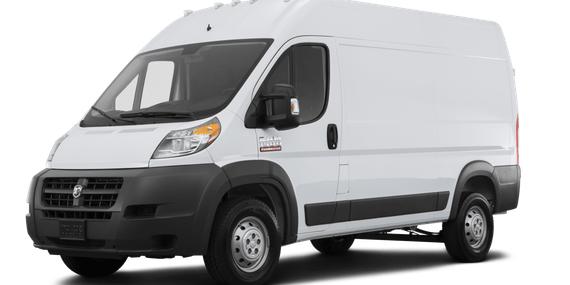 RAM PROMASTER 1500 2017 3C6TRVAG8HE534157 image